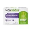Vitanatur Equilibrium Para El Equilibrio Emocional, 60 Comprimidos