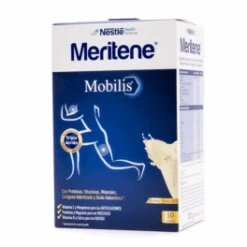 Meritene Mobilis Vainilla 10 Sobres