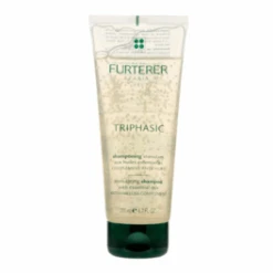 René Furterer Triphasic Champú Anticaída 200 Ml