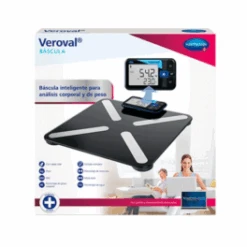 Veroval Báscula Hartmann