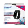 Veroval Pulsera De Actividad 1 Unidad
