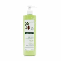 Klorane Leche Corporal Agua De Yuzu, 400 Ml