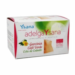 Ysana Adelgaysana Forte 20 Viales X 10 Ml