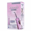 Waterpik Irrigador Inalámbrico Express Rosa