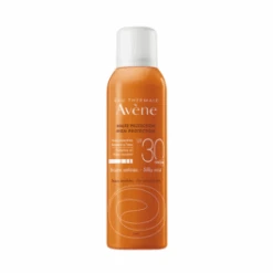 Avène Bruma Satinada SPF30, 150 Ml