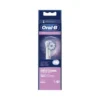 Oral B Oral-B Sensitive Clean Recambio Cepillo Eléctrico, 3 Unidades