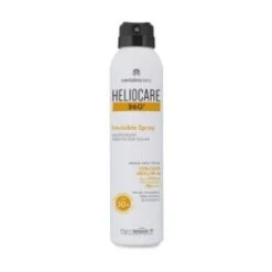 Heliocare 360º Spray Invisible SPF50+, 200 Ml