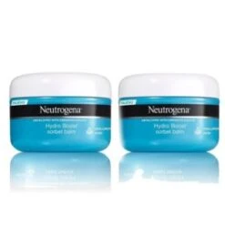 Neutrogena Hydro Boost Sorbete Balsamo Corporal Refrescante DUPLO, 2 X 200 Ml