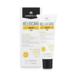Heliocare 360º MD AK Fluid, 50 Ml