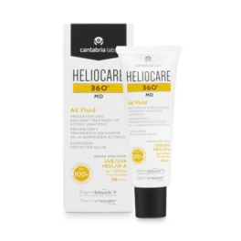 Heliocare 360º MD AK Fluid, 50 Ml 1 Heliocare 360º MD AK Fluid, 50 Ml