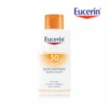 EUCERIN SUN PROTECTION 50+ LOCION EXTRA LIGHT SENSITIVE 400 ML