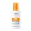 Eucerin Sun Protection Spray Infantil Sensitiv, SPF50+ , 200 Ml