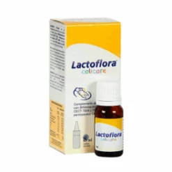 Lactoflora Colicare Gotas 8 Ml
