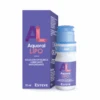 Aquoral Lipo Solución Oftálmica Lubricante Antioxidante, 10 Ml