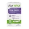 Vitanatur Vital-Energy+, 120 Cápsulas