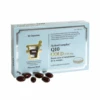 Pharma Nord ActiveComplex Q10 Gold 100 Mg, 90 Cápsulas