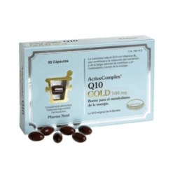 Pharma Nord ActiveComplex Q10 Gold 100 Mg, 90 Cápsulas