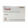 Triade 30 Comprimidos