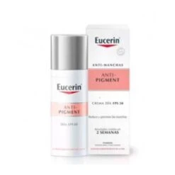 Eucerin Anti Pigment Crema De Día FPS 30 Anti-Manchas, 30 Ml