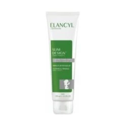 Elancyl Anticelulítico Slim Vientre Y Zonas Rebeldes, 150 Ml