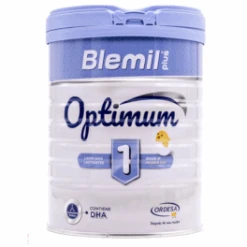 Blemil Plus Optimum 1 800 Gramos