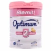 Blemil Plus Optimum 2 Leche 800 G