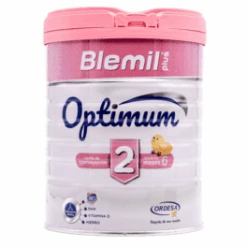 Blemil Plus Optimum 2 Leche 800 G