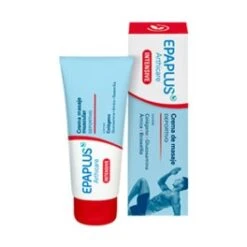Epaplus Arthicare Intensive Crema De Masaje Deportivo, 250 Ml
