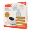 Nuk Sacaleches Eléctrico Nature Sense