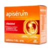 Apisérum Jalea Real Vitalidad 18 Viales