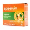 Apisérum Jalea Real Defensas 18 Viales