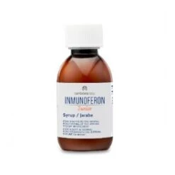 Inmunoferon Junior Jarabe, 150 Ml