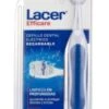 Lacer Efficare Cepillo Dental Eléctrico Recargable Adulto