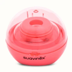 Suavinex Esterilizador Chupete Duccio 1 Unidad