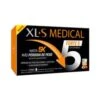 XLS Medical Forte X5, 180 Capsulas