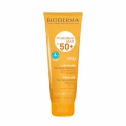 Bioderma Photoderm Max SPF50+ Leche Familiar, 250 Ml