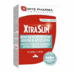 Forte Pharma Xtra Slim Reductor Apetito 15 Días
