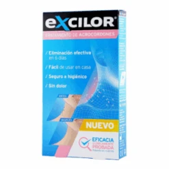 Excilor Tratamiento Acrocordones 3 Dispositivos