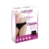 Saforelle Braguita Ultra Absorbente Talla 44