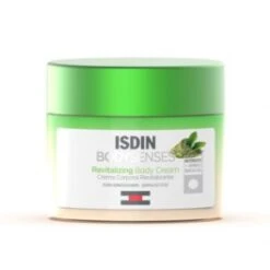 ISDIN BodySenses Crema Corporal Revitalizante, 250 Ml