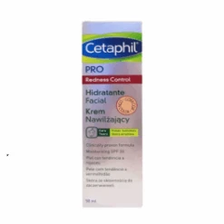 Cetaphil Pro Redness Control Crema Hidratante Facial 50 Ml