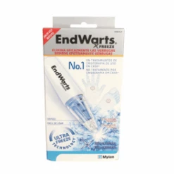 Endwarts Freeze 7.5 G + 6 Puntas Desechables