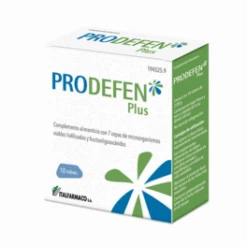 Prodefen Plus 10 Sobres