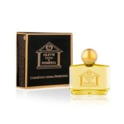 Aceite Íntimo De Pompeia, 15 Ml