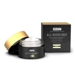 Isdinceutics A-G-E- Reverse Night, 50 Ml