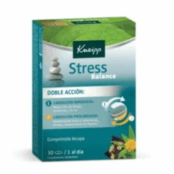 Kneipp Sress Balance, 30 Comprimidos