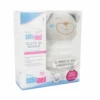 Sebamed Baby Aceite Masaje 150 Ml + REGALO Sonajero
