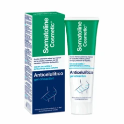 Somatoline Anticelulitico Gel Crioactivo, 250 Ml