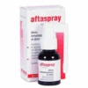 Aftaspray Spray Bucal 20 Ml