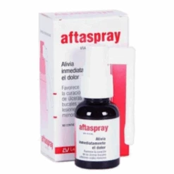 Aftaspray Spray Bucal 20 Ml